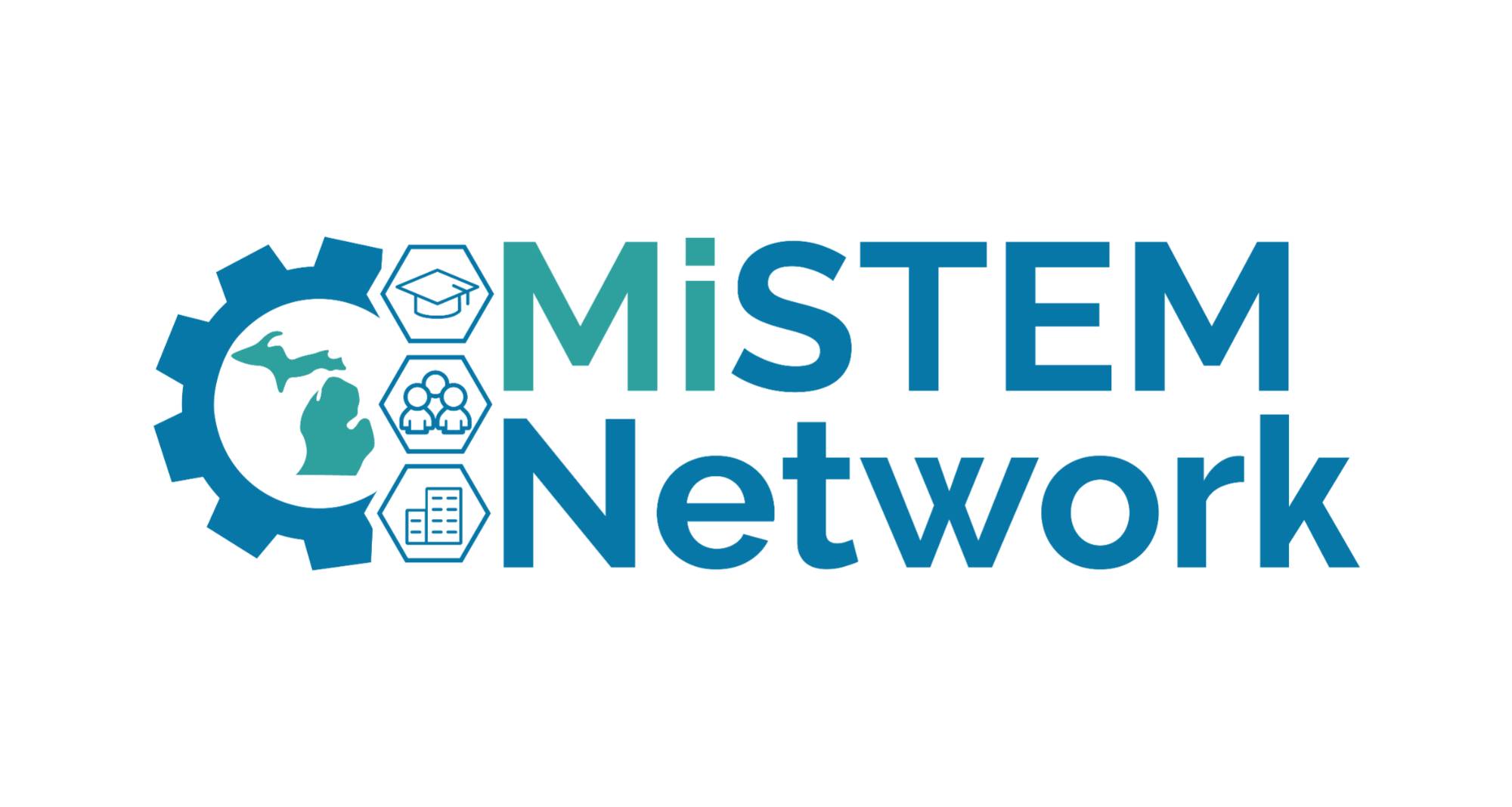 MiSTEM Network logo